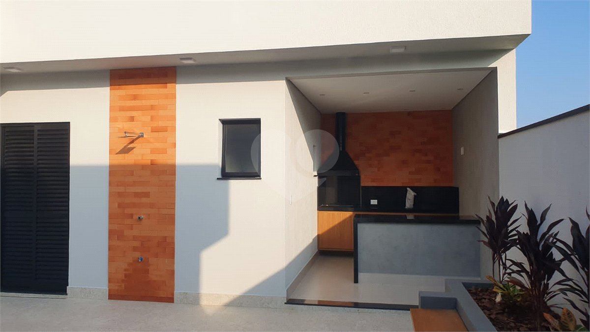 Casa à venda com 3 suítes no condomínio Park Gran Reserve, Indaiatuba - SP