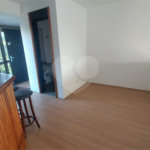 Apartamento à venda com 1 suíte em Vila Suzana, São Paulo, SP