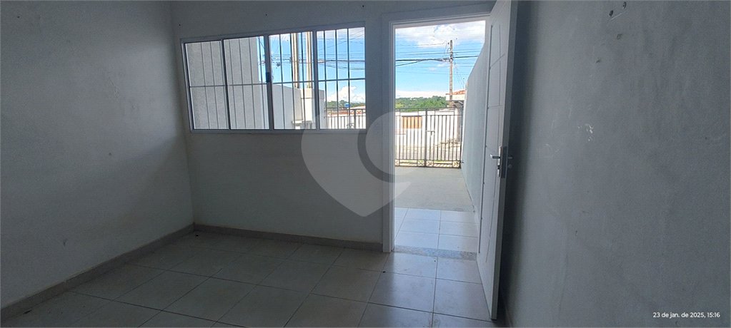 Casa à venda com 2 quartos em Jardim Imperial, Atibaia, SP