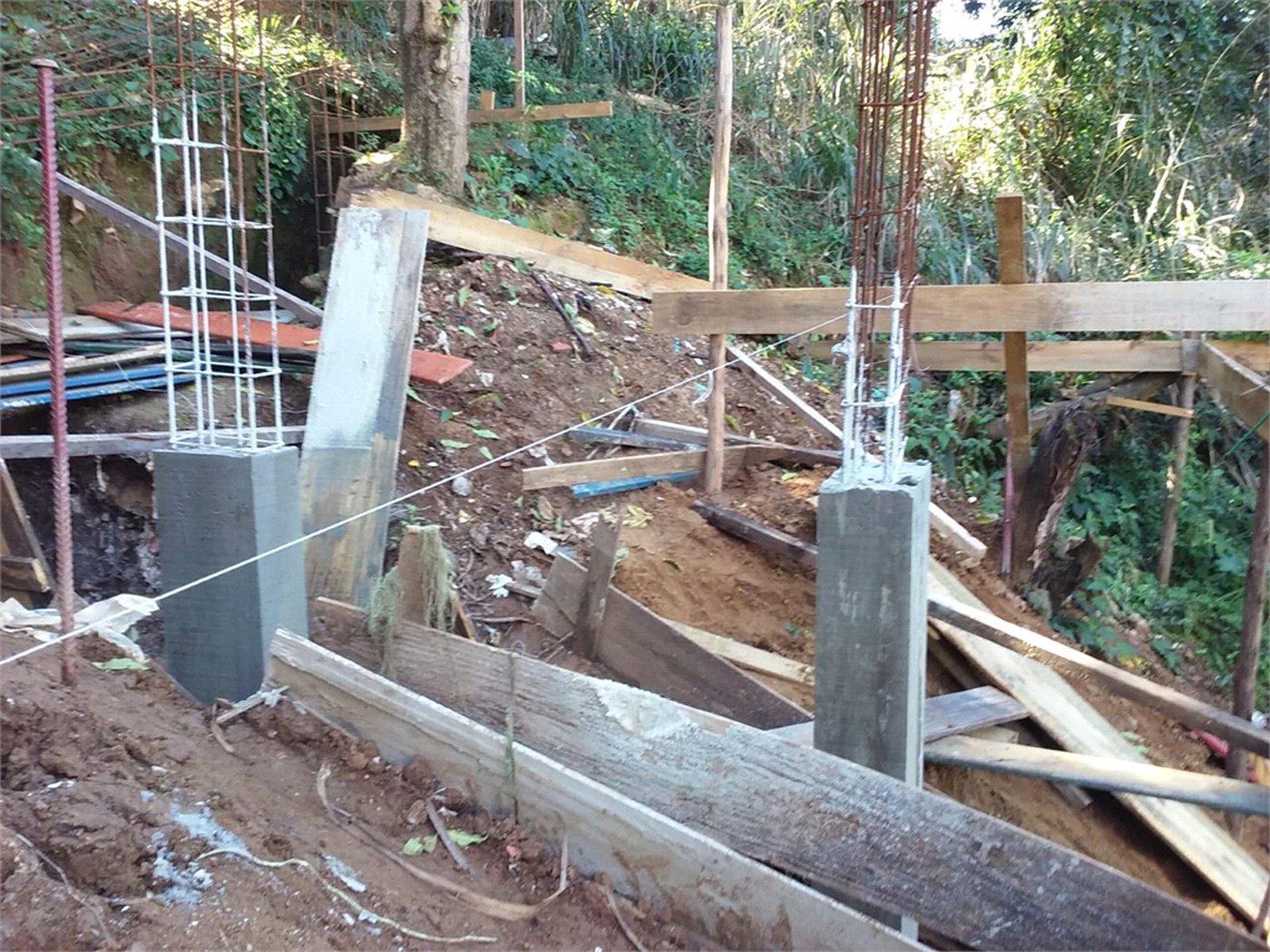 Terreno à venda em Campo Grande, Rio de Janeiro, RJ