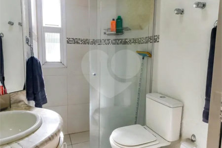Apartamento à venda com 2 quartos em Vila Andrade, São Paulo, SP