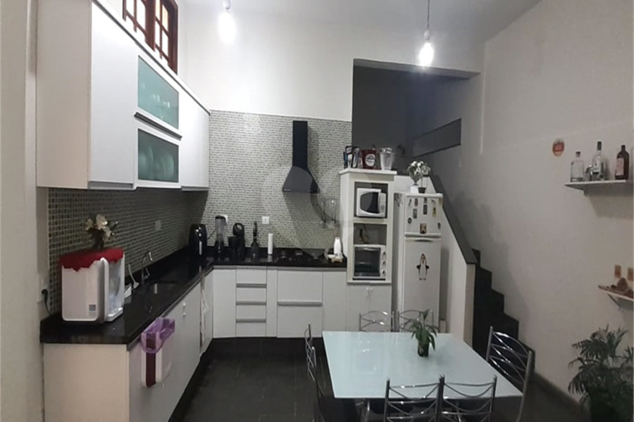 Casa à venda com 3 quartos, sendo 2 suítes, em Olho D'água, Mairiporã, SP