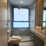 Apartamento para alugar com 2 quartos, sendo 1 suíte, em Perdizes, São Paulo, SP
