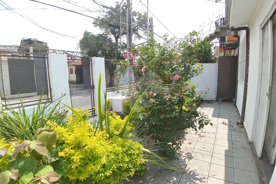 Terreno à venda ou para alugar com 3 quartos em Tucuruvi, São Paulo, SP