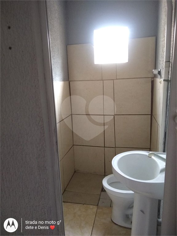 Casa Térrea à venda com 2 suítes em Jardim São Francisco, Mogi das Cruzes, SP