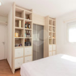 Apartamento à venda com 1 suíte em Jardim Vila Mariana, São Paulo, SP