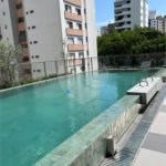 Apartamento à venda com 1 suíte em Campo Belo, São Paulo, SP