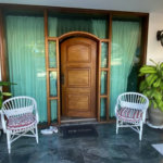 Casa com 4 dormitórios à venda, 380 m² por R$ 2.400.000,00 - Embaré - Santos/SP