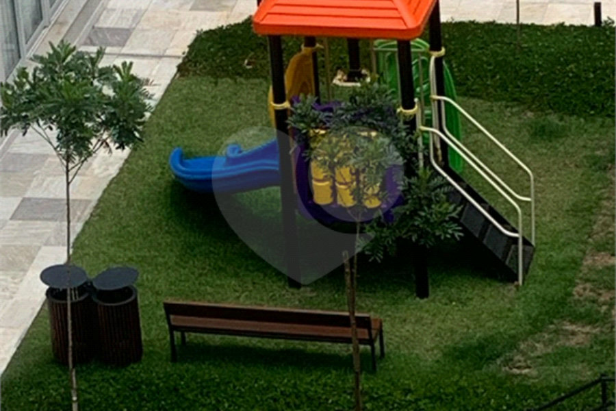 Studio à venda com 1 suíte em Santana, São Paulo, SP