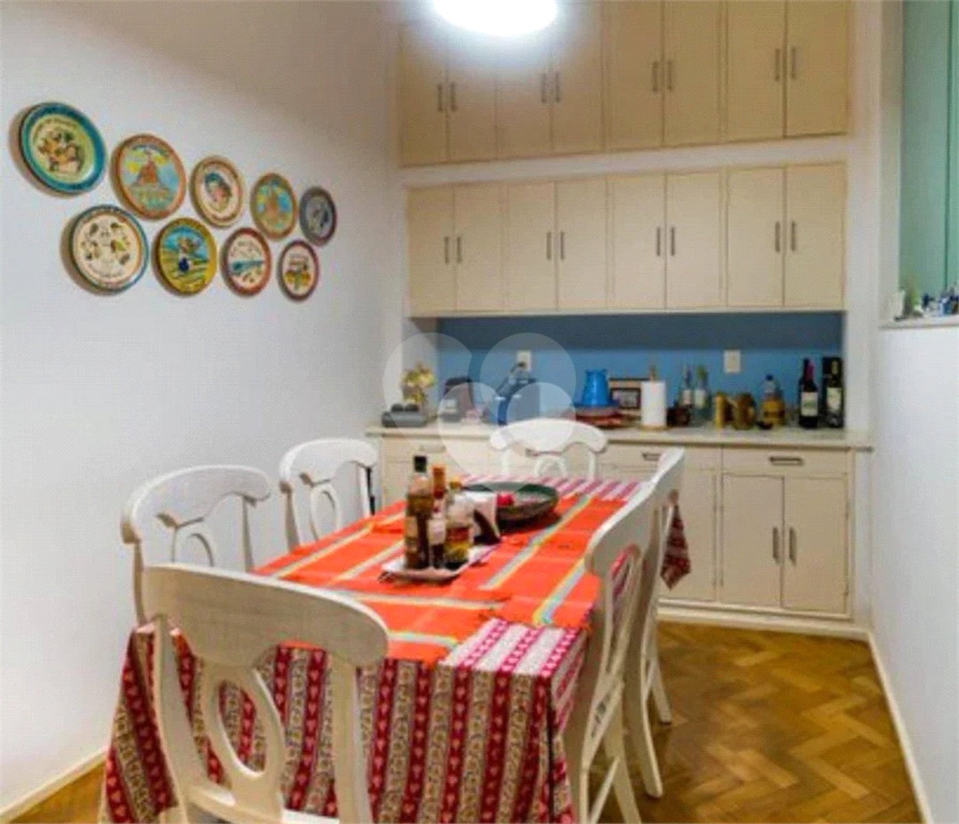 Apartamento à venda com 4 quartos, sendo 2 suítes, em Copacabana, Rio de Janeiro, RJ