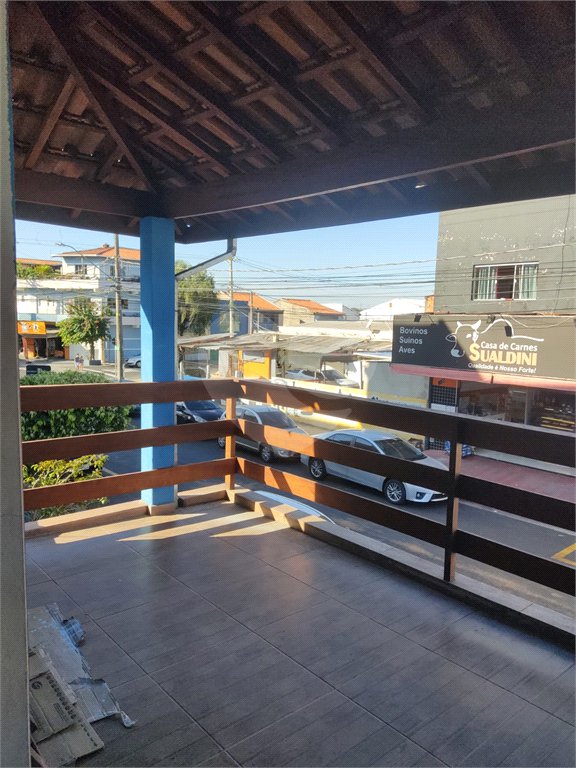 Sobrado à venda com 3 quartos em Jardim Morada do Sol, Indaiatuba, SP