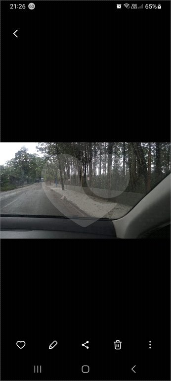 Terreno à venda em Colônia (zona Leste), São Paulo, SP