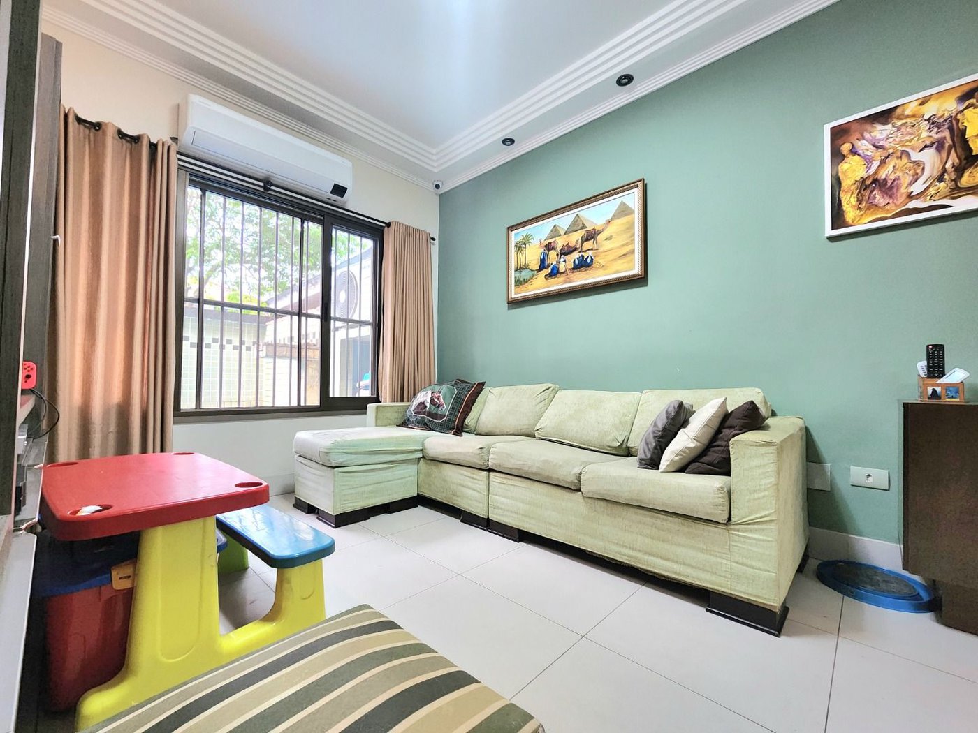 Casa com 3 dormitórios à venda, 159 m² por R$ 1.649.000,00 - Embaré - Santos/SP