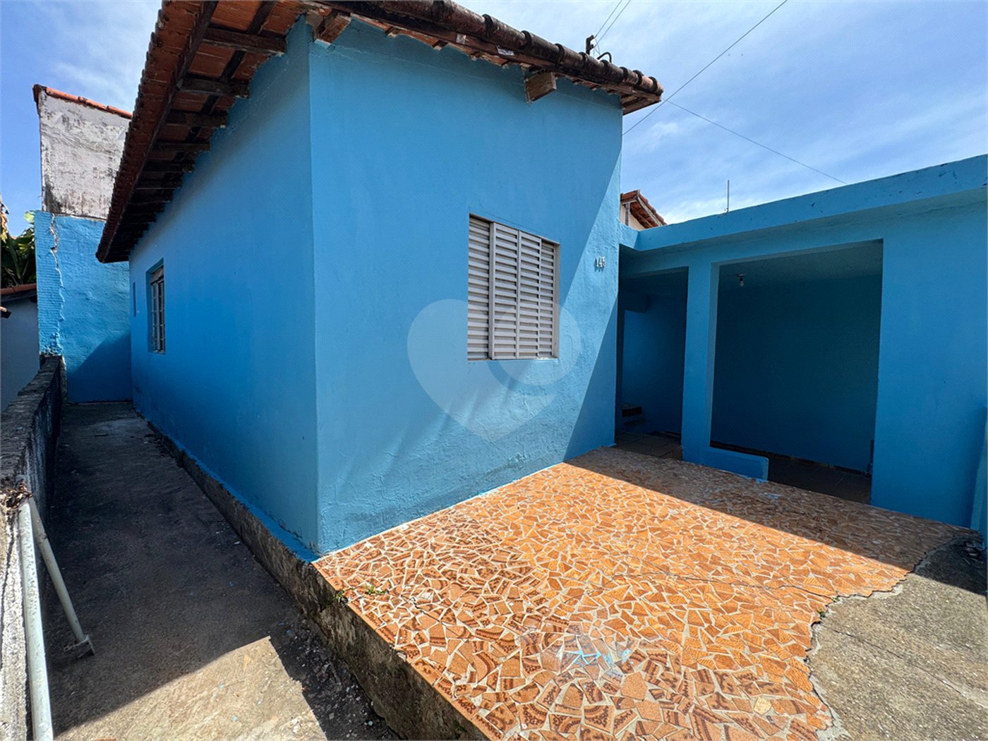 Casa à venda com 2 quartos em Jardim Itália, Itapetininga, SP