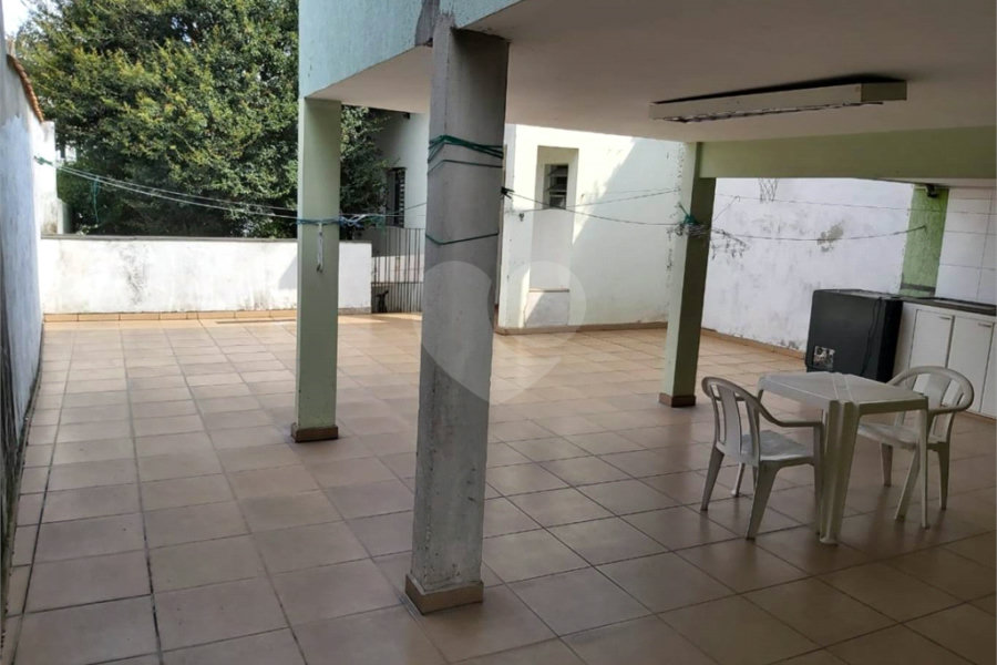 Sobrado à venda com 3 quartos, sendo 1 suíte, em Jaçanã, São Paulo, SP