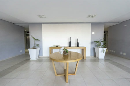 Apartamento à venda com 3 quartos, sendo 1 suíte,  em Jardim Parque Morumbi, São Paulo, SP
