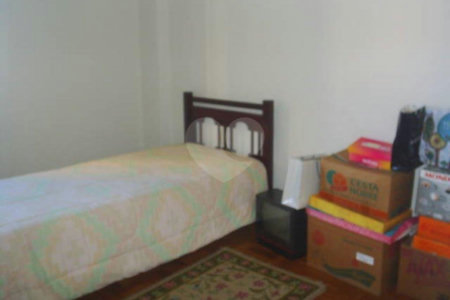 Apartamento à venda com 3 quartos em Água Fria, São Paulo, SP