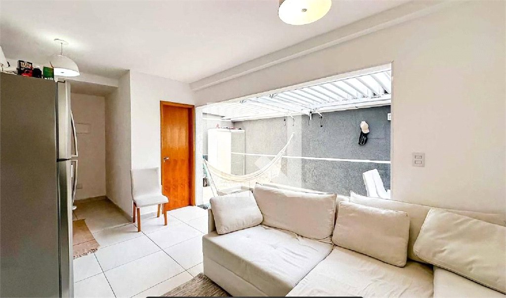 Duplex à venda com 2 suítes em Água Fria, São Paulo, SP