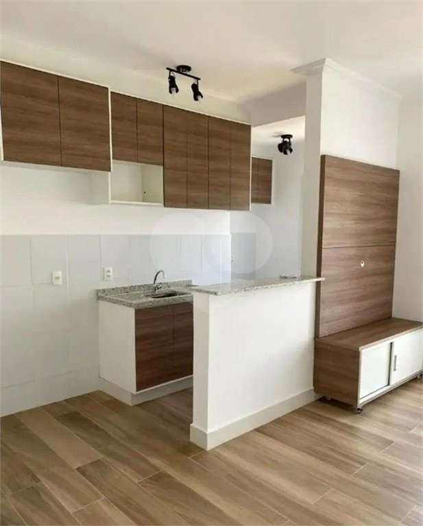 Apartamento à venda com 2 quartos em Bela Vista, Salto, SP