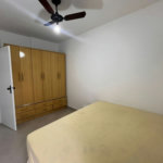 Apartamento com 2 dormitórios à venda, 65 m² por R$ 360.000,00 - Vila Júlia - Guarujá/SP