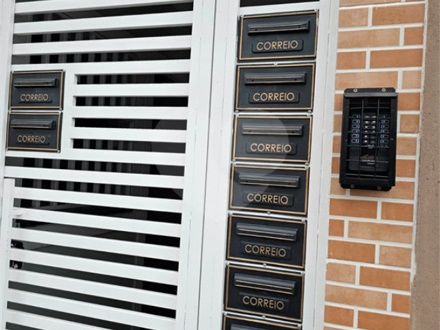 Apartamento à venda com 1 quarto em Tucuruvi, São Paulo, SP