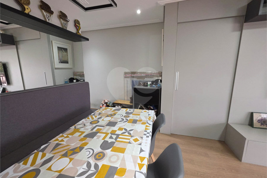 Apartamento à venda com 2 suítes em Casa Verde, São Paulo, SP