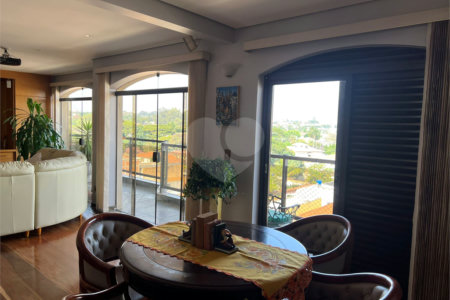 Apartamento à venda com 3 suítes em Bela Aliança, São Paulo, SP