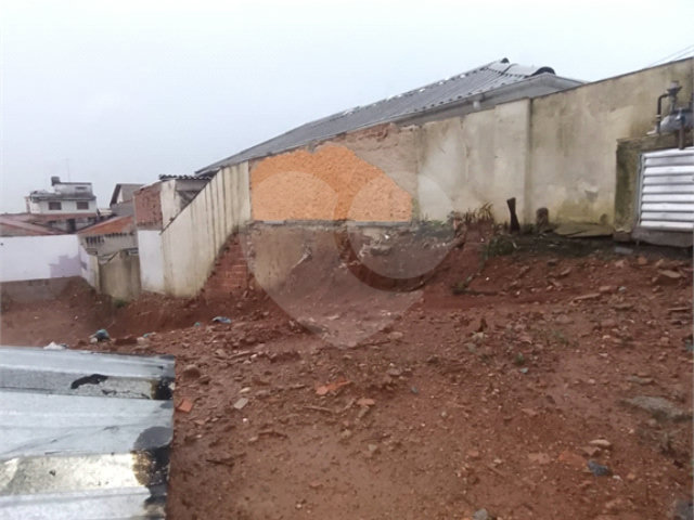 Terreno à venda em Imirim, São Paulo, SP