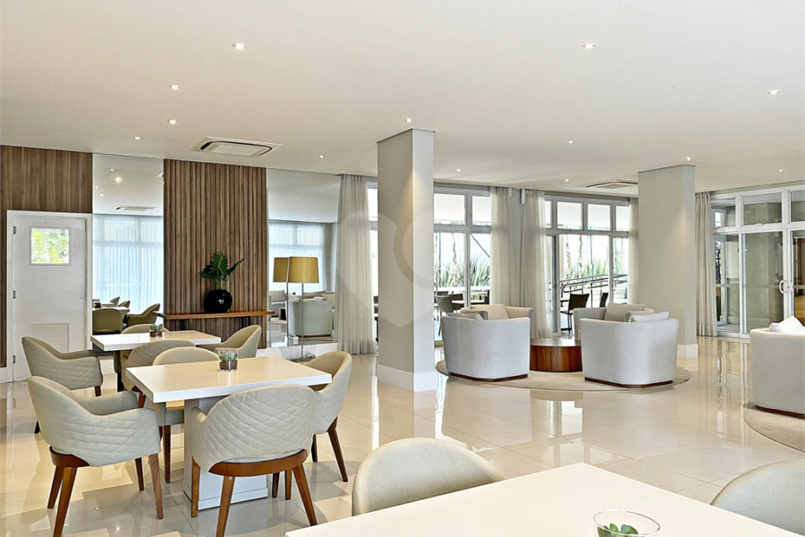 Apartamento à venda com 3 suítes em Santana, São Paulo, SP