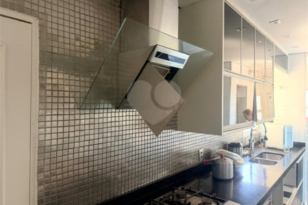 Apartamento à venda com 3 suítes em Jardim Botânico, Ribeirão Preto, SP