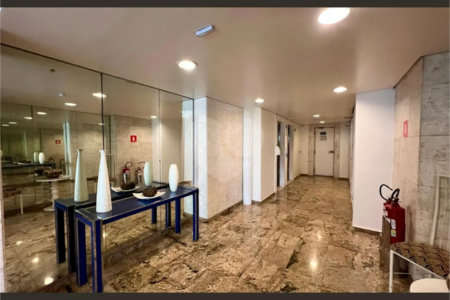 Apartamento à venda com 3 quartos, sendo 1 suíte, em Pinheiros, São Paulo, SP