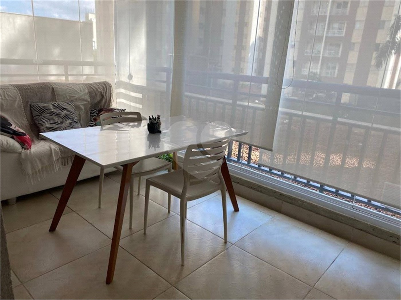 Apartamento à venda com 3 quartos, sendo 1 suíte, em Baeta Neves, São Bernardo do Campo, SP
