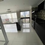 Apartamento à venda com 3 suítes em Ipiranga, São Paulo, SP