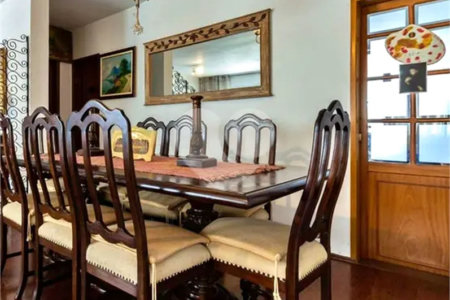 Apartamento à venda com 3 quartos, sendo 1 suíte, em Vila Andrade, São Paulo, SP