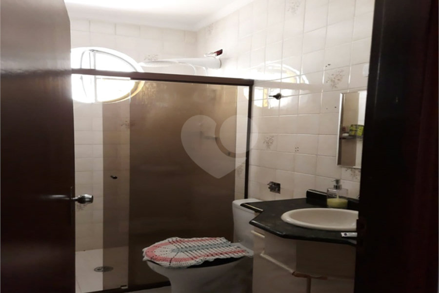 Sobrado à venda com 3 quartos, sendo 1 suíte, em Mandaqui, São Paulo, SP