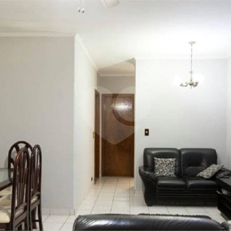 Apartamento à venda com 3 quartos, sendo 1 suíte, em Jardim Guimarães, Guarulhos, SP