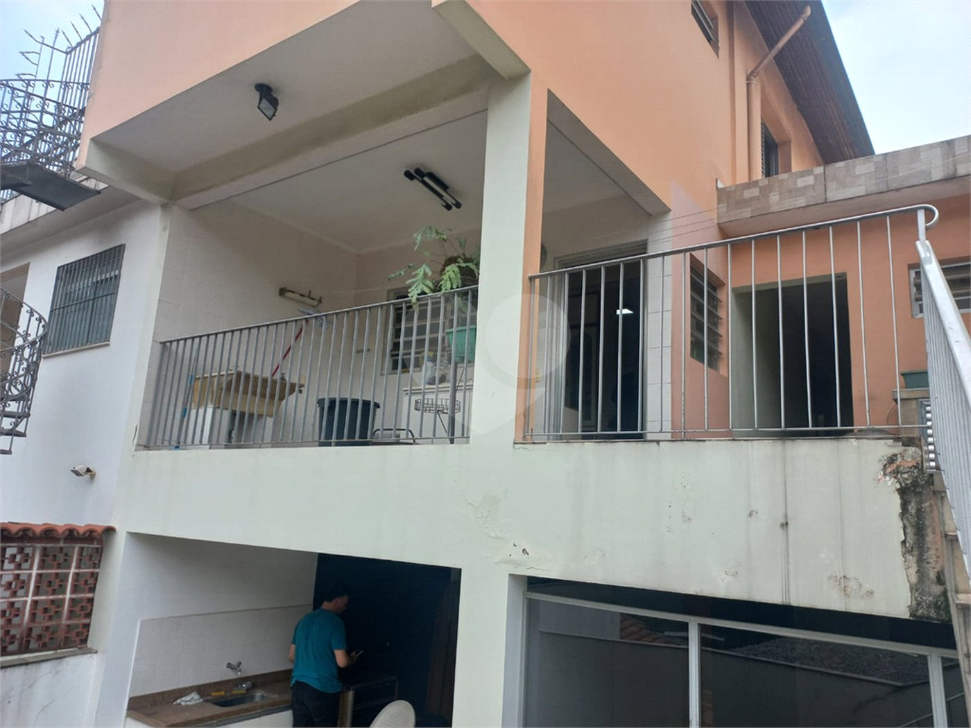 Sobrado à venda com 3 quartos, sendo 1 suíte, em Mandaqui, São Paulo, SP