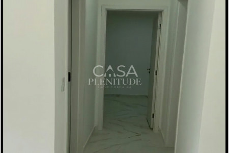 Apartamento à venda com 2 quartos em Vila Vasques, Votorantim, SP