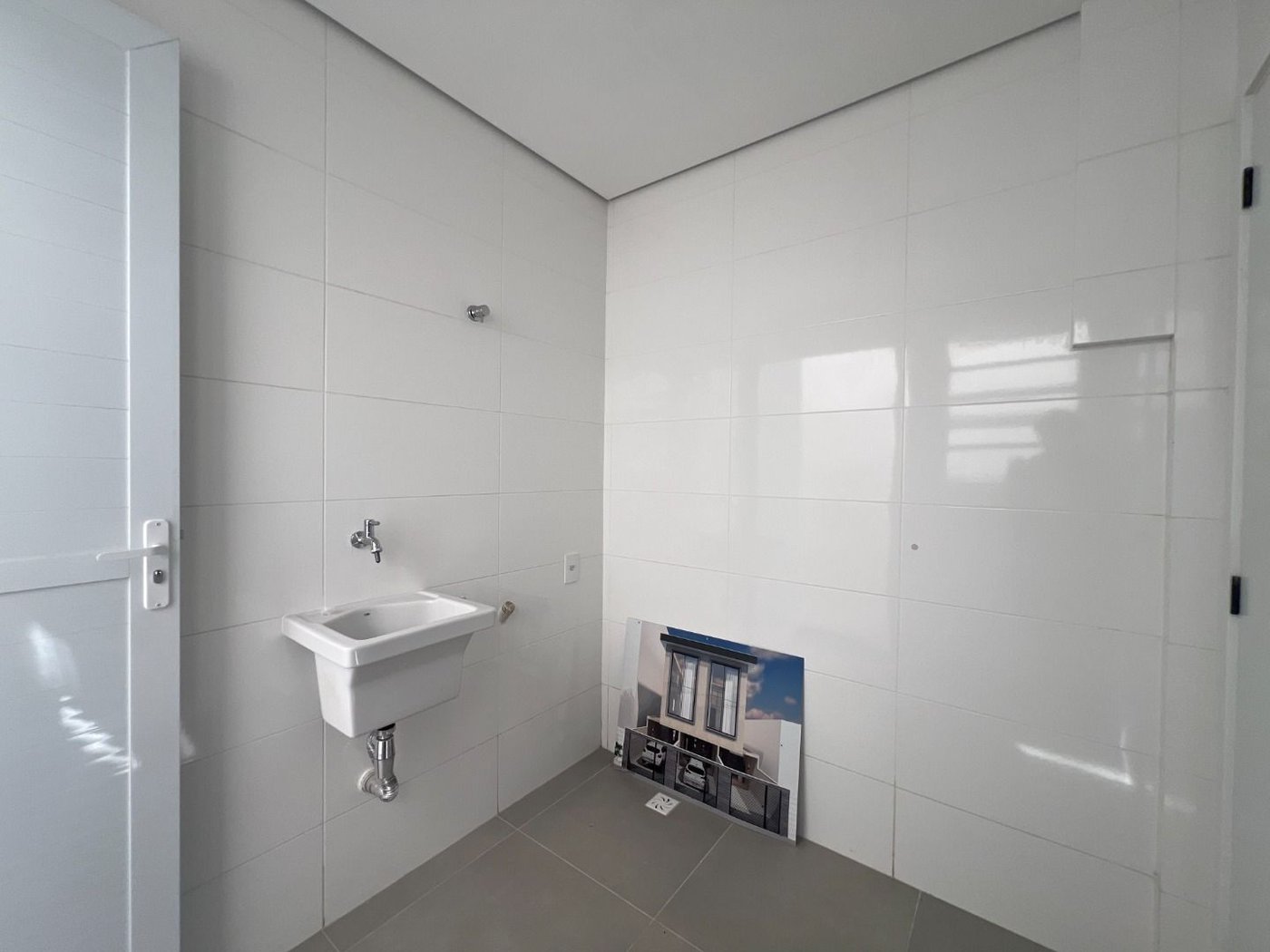 Casa com 3 dormitórios à venda, 145 m² por R$ 1.400.000,00 - Aparecida - Santos/SP