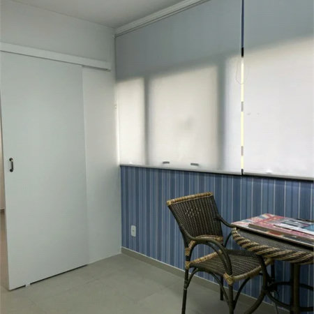 Sala à venda ou para alugar com 1 quarto em Cerqueira César, São Paulo, SP