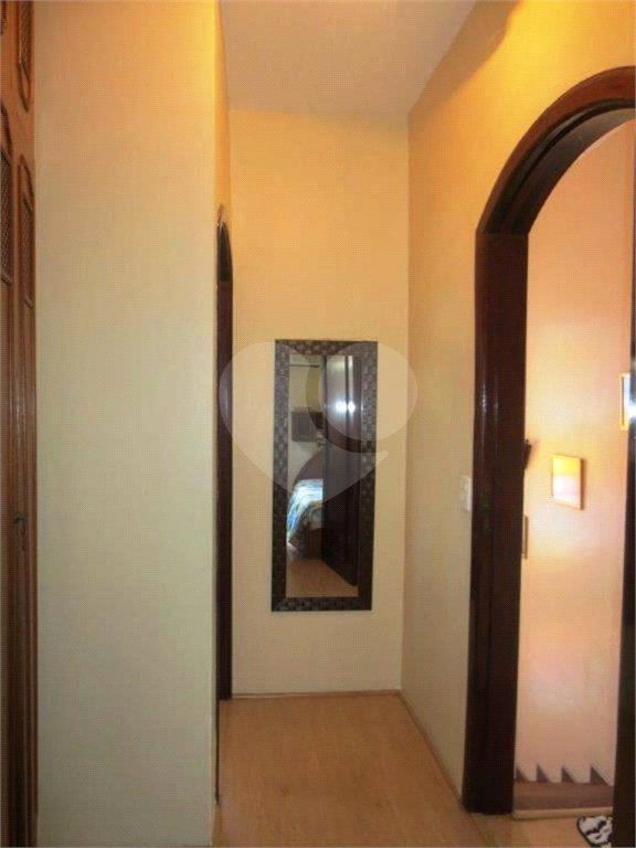 Sobrado à venda com 4 quartos, sendo 1 suíte, em Tucuruvi, São Paulo, SP
