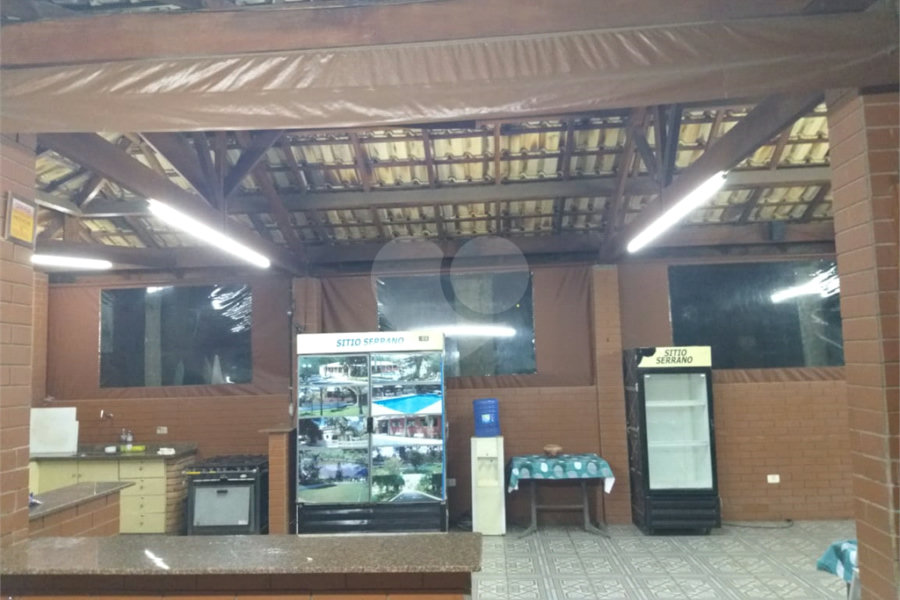 Casa à venda com 5 quartos, sendo 1 suíte, em Serra da Cantareira, Mairiporã, SP