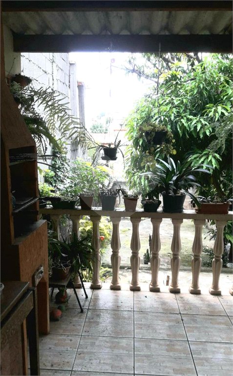 Sobrado à venda com 2 quartos em Vila Mazzei, São Paulo, SP