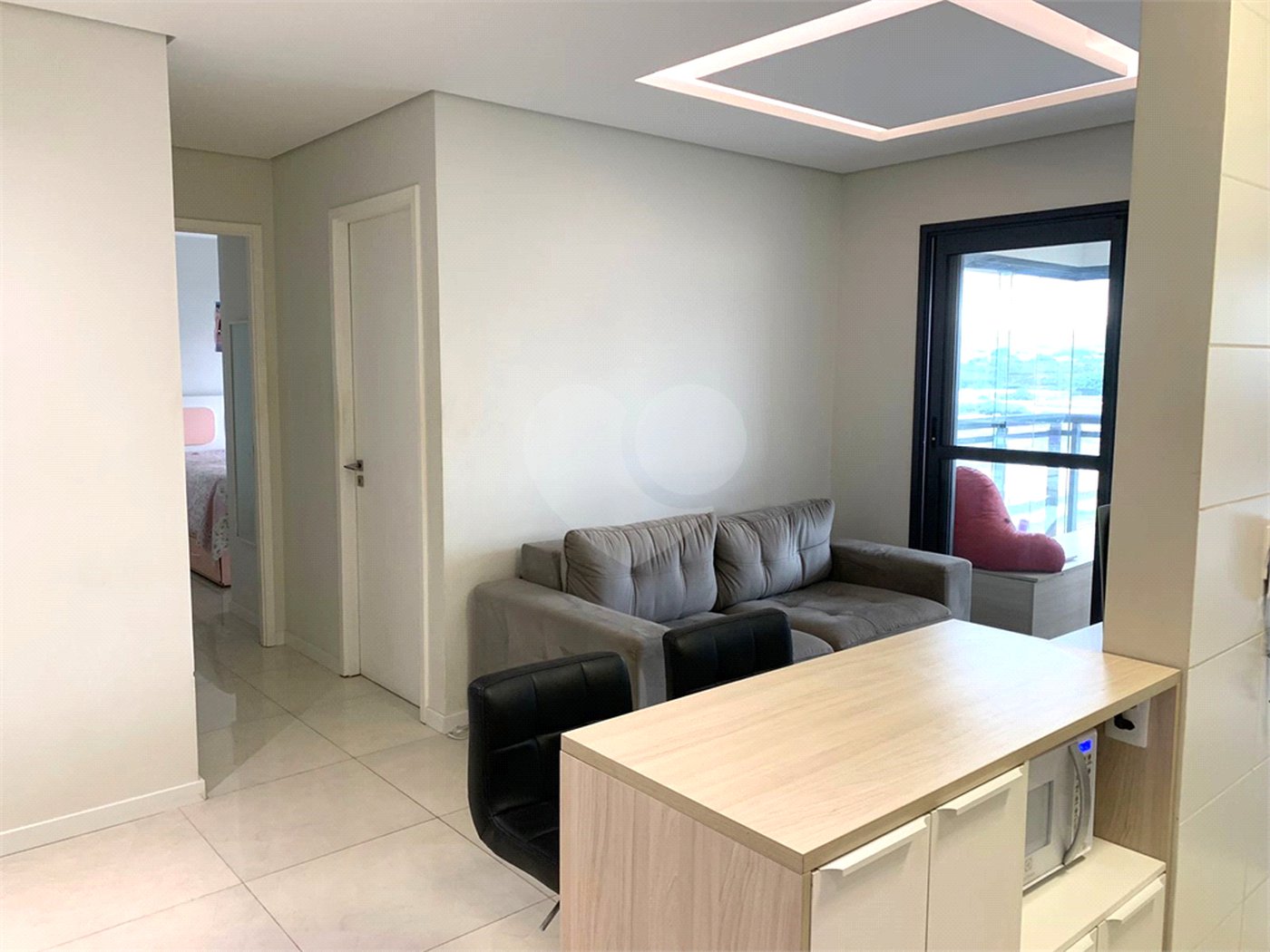 Apartamento à venda com 2 quartos, sendo 1 suíte, em Vila Leopoldina, São Paulo, SP