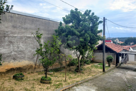 Terreno à venda em Campo Grande, São Paulo, SP