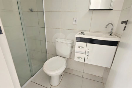 Apartamento à venda com 1 quarto em Parque Três Meninos, Sorocaba, SP