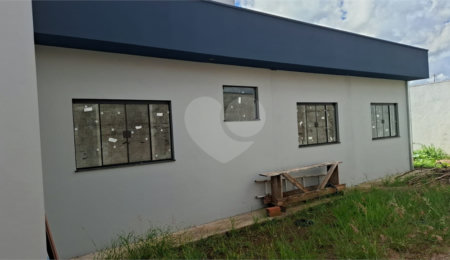 Casa à venda com 3 quartos em Jardim Embaré, São Carlos, SP