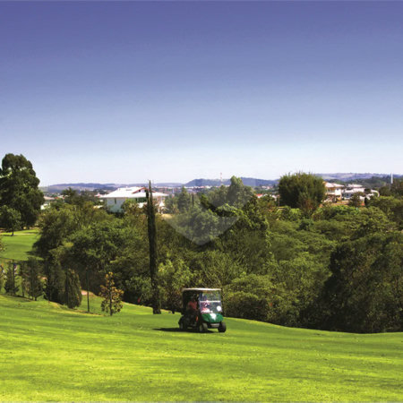 Terreno a Venda No Portal Japy Golf Club