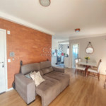 Apartamento à venda com 2 quartos, sendo 1 suíte, em Jardim Ipê, Sorocaba, SP