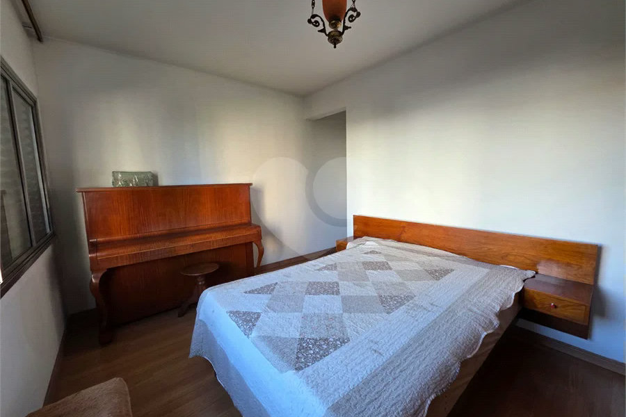 Apartamento à venda com 2 quartos em Santana, São Paulo, SP